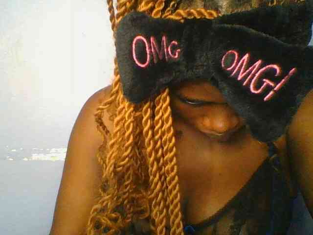 Sweetchely webcam