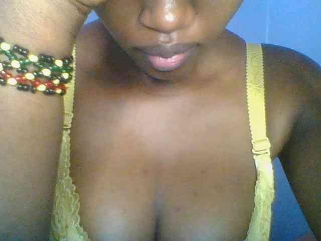 Sweetchely webcam