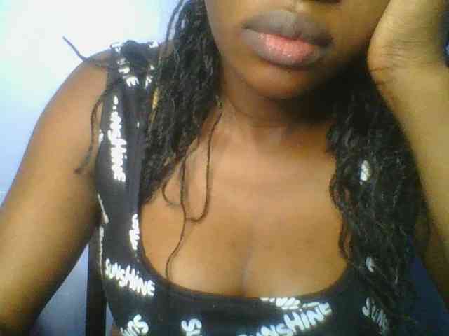 Sweetchely webcam