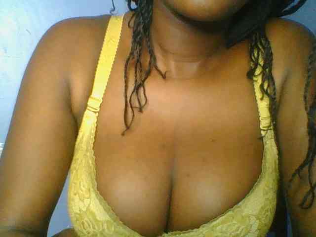 Sweetchely webcam