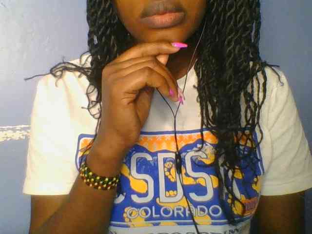 Sweetchely webcam