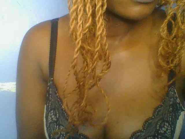 Sweetchely webcam