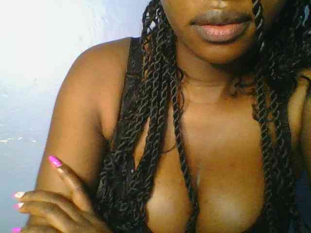Sweetchely webcam