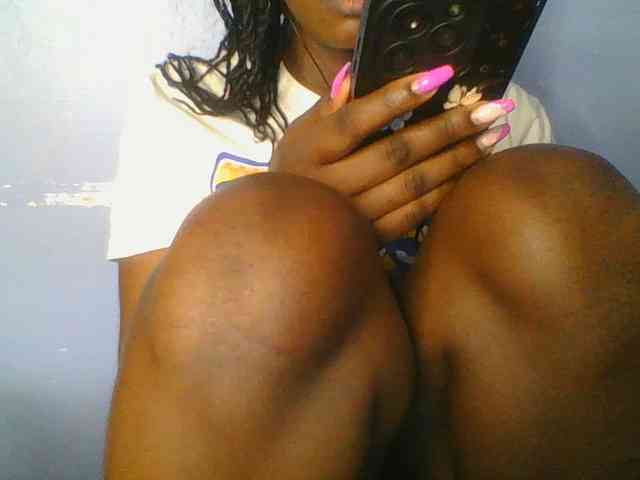 Sweetchely webcam