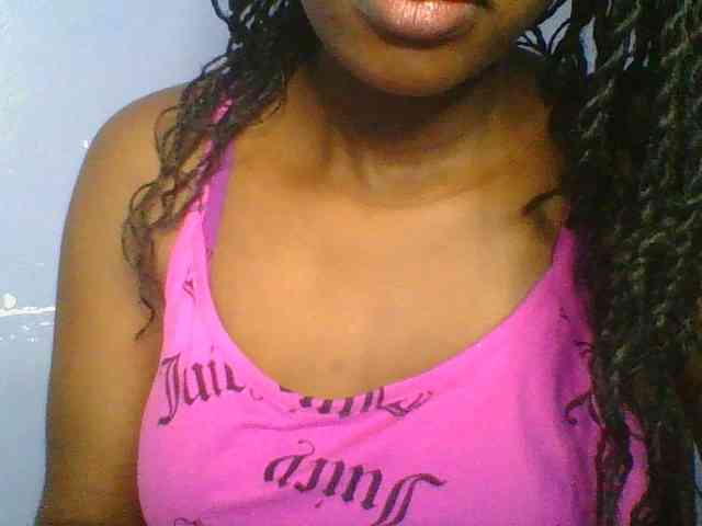 Sweetchely webcam