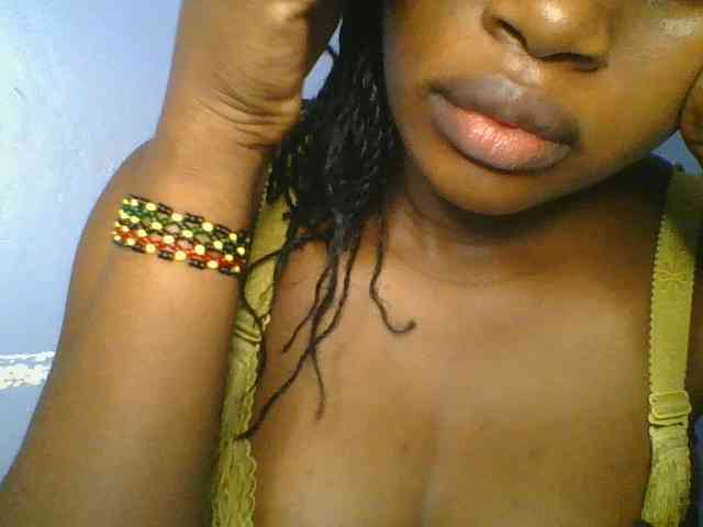 Sweetchely webcam