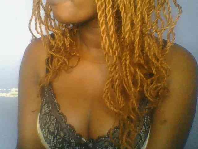Sweetchely webcam