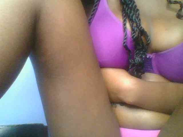 Sweetchely webcam
