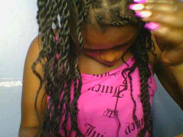 Sweetchely
