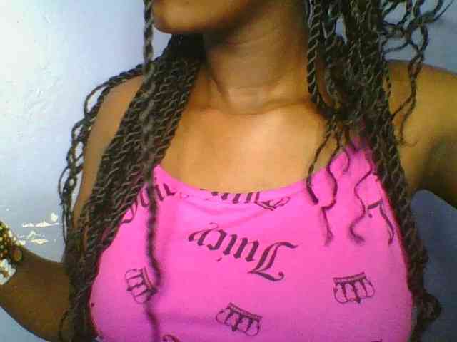Sweetchely webcam