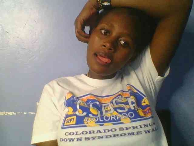 Sweetchely webcam