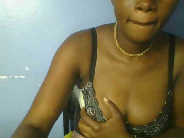 Sweetchely webcam