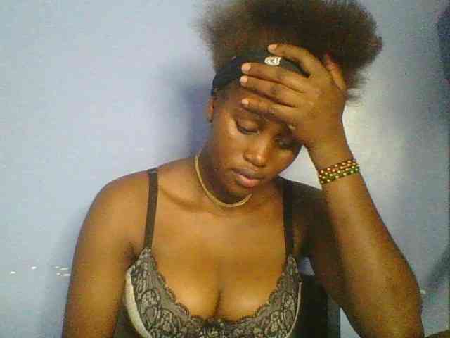 Sweetchely webcam
