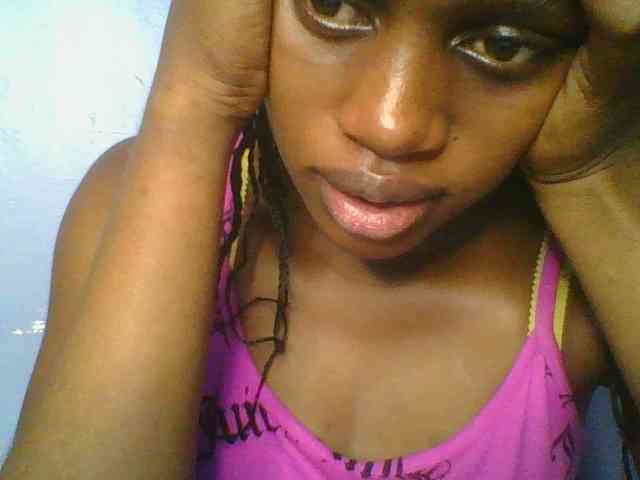 Sweetchely webcam