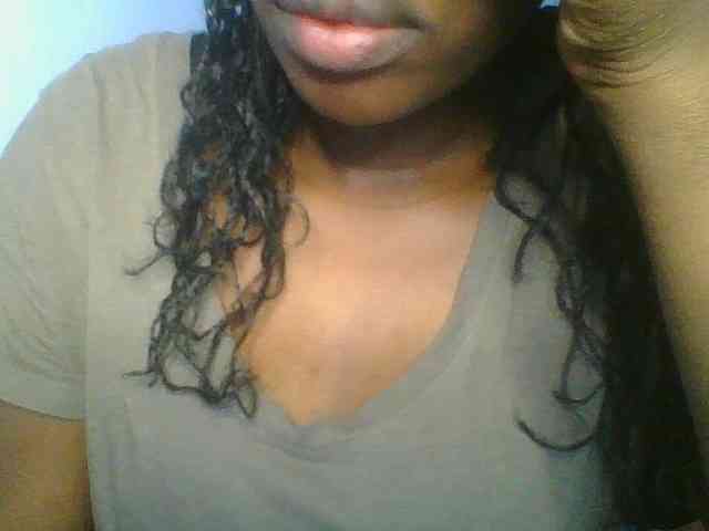 Sweetchely webcam