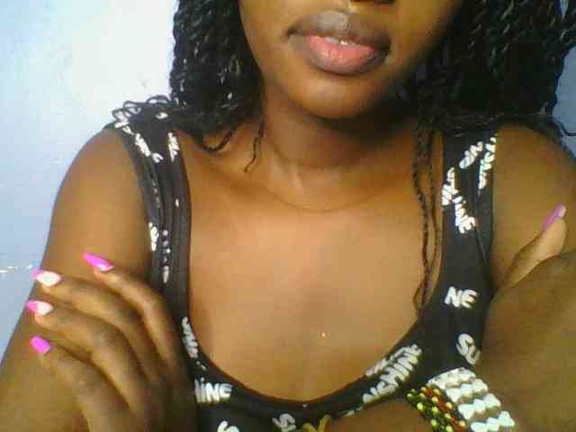 Sweetchely webcam