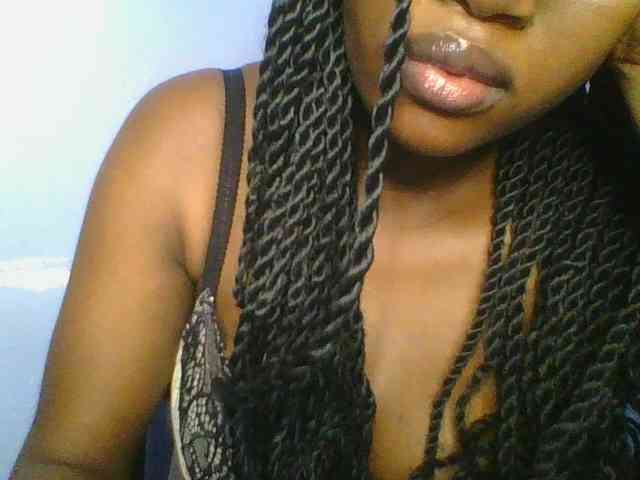 Sweetchely webcam