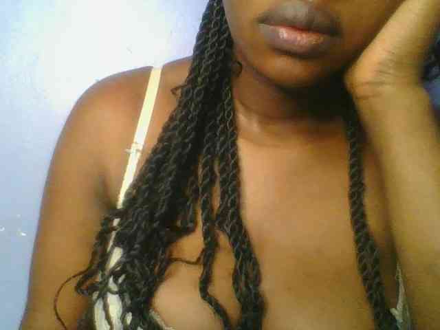 Sweetchely webcam
