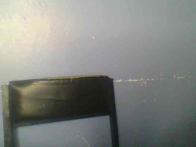 Sweetchely webcam