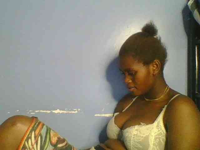 Sweetchely webcam