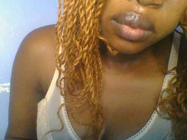 Sweetchely webcam