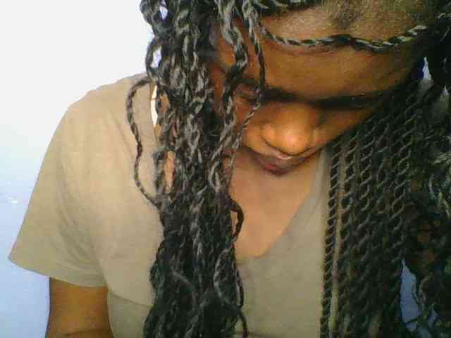 Sweetchely webcam