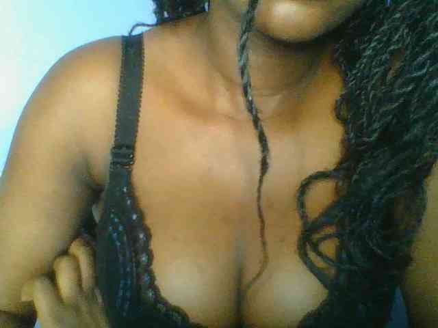 Sweetchely webcam