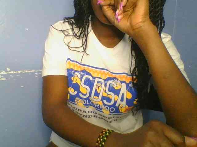 Sweetchely webcam