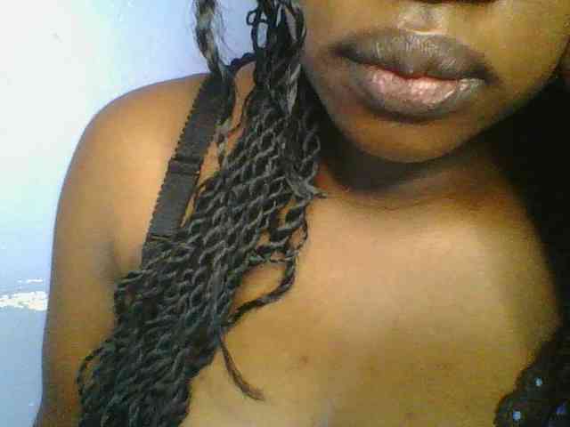 Sweetchely webcam