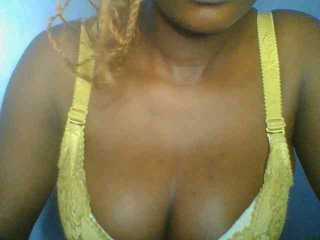 Sweetchely webcam