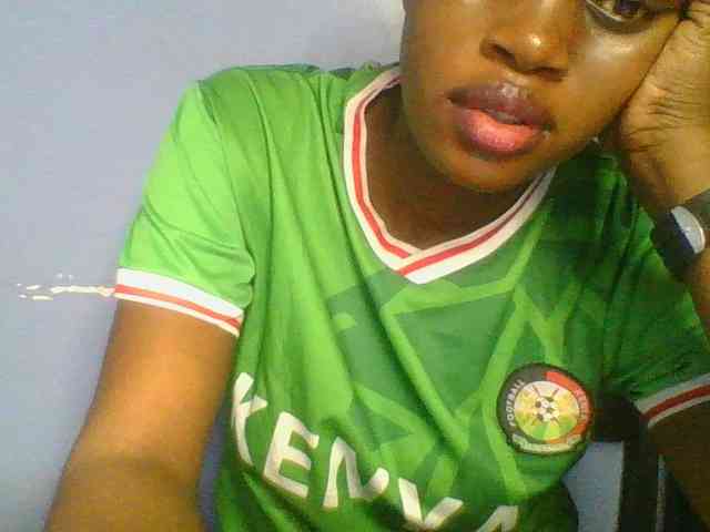 Sweetchely webcam