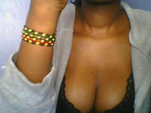Sweetchely webcam