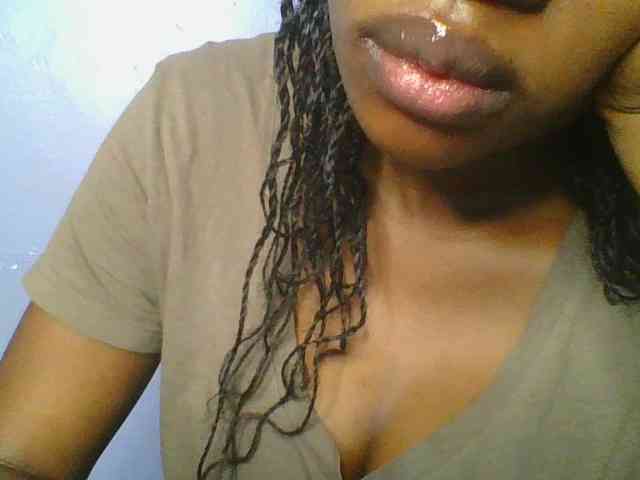Sweetchely webcam