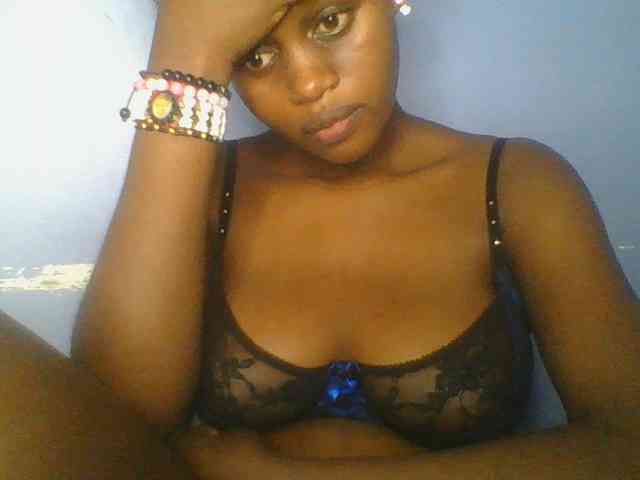 Sweetchely webcam