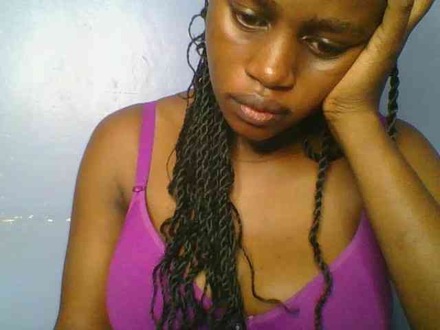 Sweetchely webcam