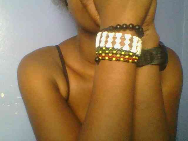 Sweetchely webcam