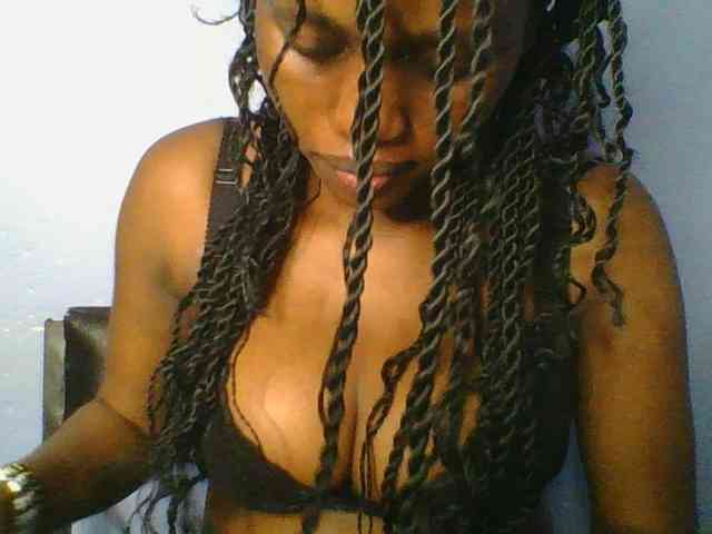 Sweetchely webcam