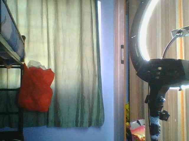 Sweetchely webcam