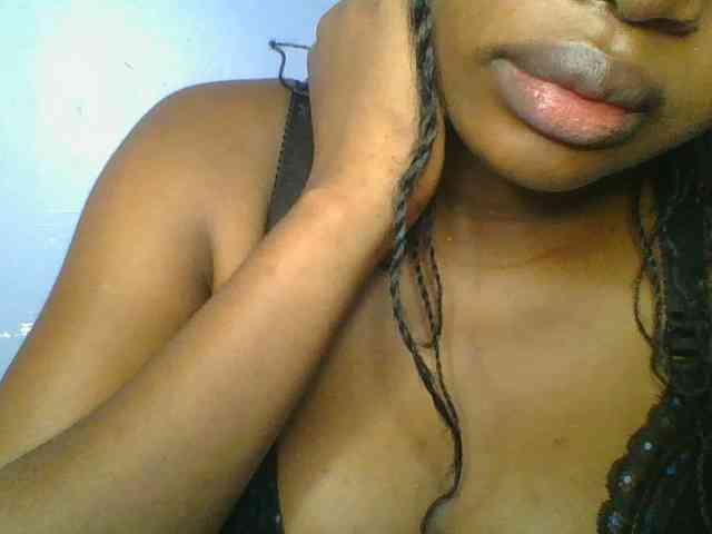 Sweetchely webcam
