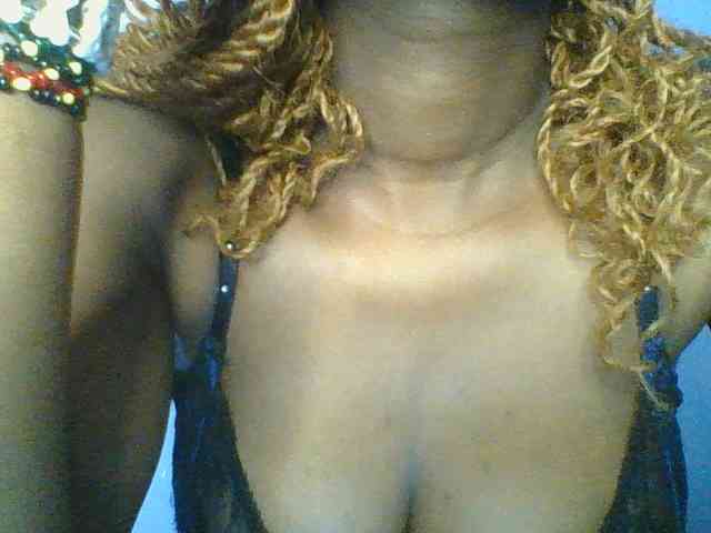 Sweetchely webcam