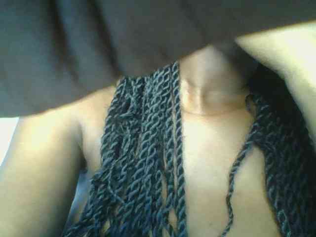 Sweetchely webcam
