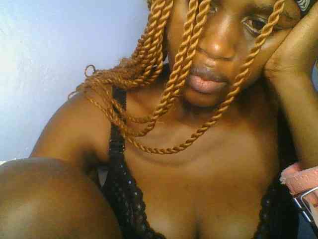 Sweetchely webcam