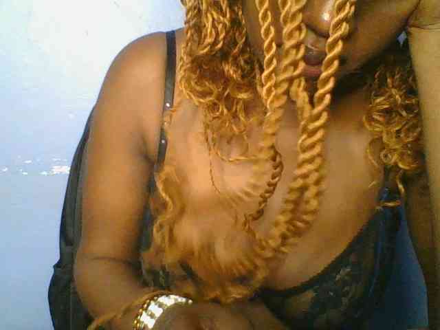 Sweetchely webcam
