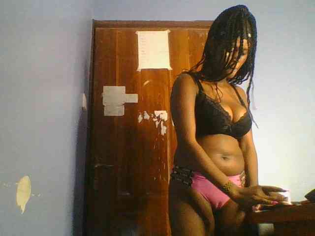 Sweetchely webcam