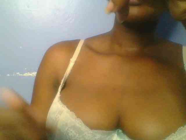Sweetchely webcam