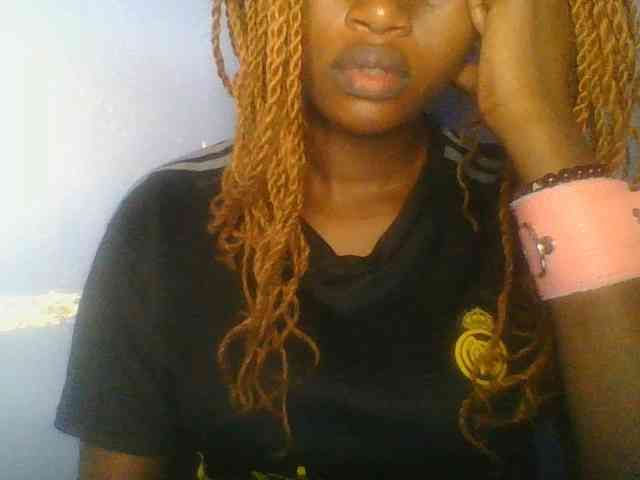 Sweetchely webcam