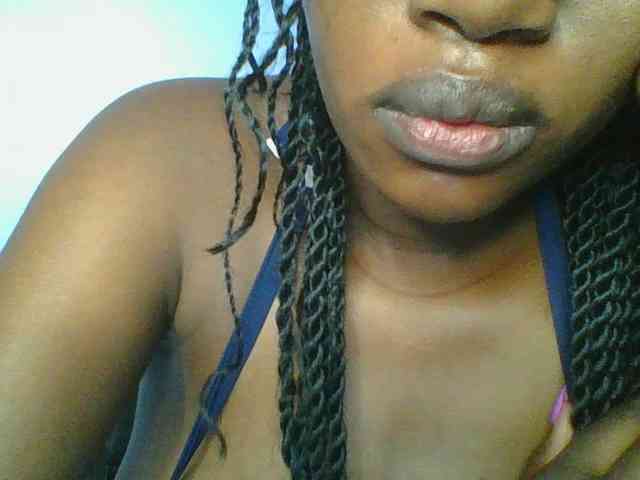Sweetchely webcam