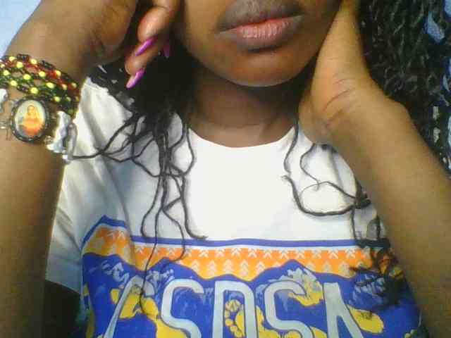 Sweetchely webcam