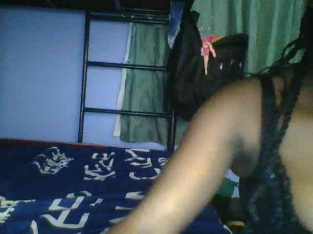 Sweetchely webcam