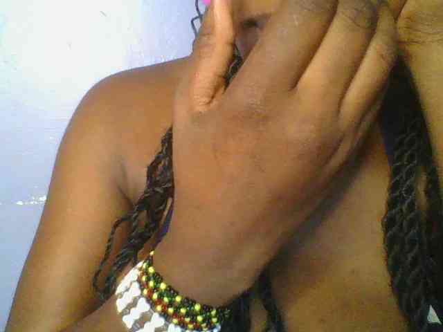 Sweetchely webcam